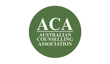 Australian Counselling Association Logo