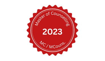 Master of Counselling Degree